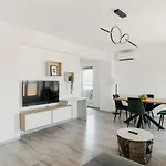 Skylark - Singapore Penthouse With Jacuzzi & Panoramic View Apartamento *