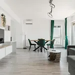 Apartamento Skylark - Singapore Penthouse With Jacuzzi & Panoramic View *