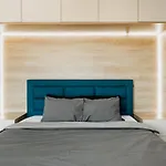 Skylark - Singapore Penthouse With Jacuzzi & Panoramic View Apartment Brasov