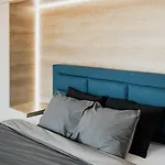 Skylark - Singapore Penthouse With Jacuzzi & Panoramic View Apartment *
