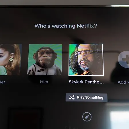 Skylark - Singapore Penthouse With Jacuzzi & Panoramic View Appartement