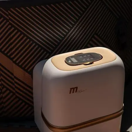 Appartement Skylark - Singapore Penthouse With Jacuzzi & Panoramic View