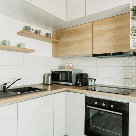 Skylark - Singapore Penthouse With Jacuzzi & Panoramic View