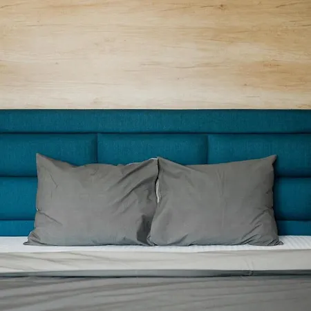 Skylark - Singapore Penthouse With Jacuzzi & Panoramic View Appartement *