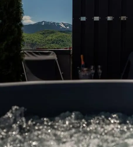 公寓 Skylark - Singapore Penthouse With Jacuzzi & Panoramic View