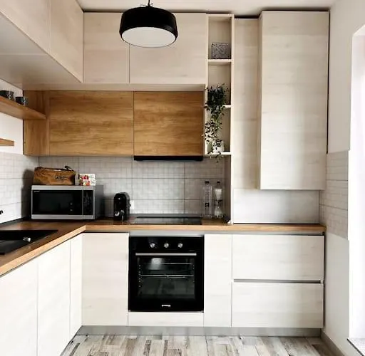 Skylark - Singapore Penthouse With Jacuzzi & Panoramic View Апартаменты