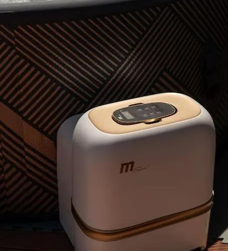 公寓 Skylark - Singapore Penthouse With Jacuzzi & Panoramic View