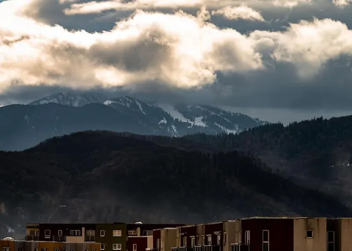 Skylark - Singapore Penthouse With Jacuzzi & Panoramic View *