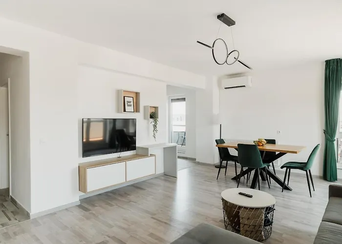 Skylark - Singapore Penthouse With Jacuzzi & Panoramic View 公寓 *