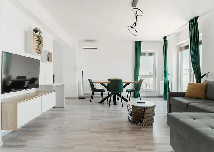 公寓 Skylark - Singapore Penthouse With Jacuzzi & Panoramic View *