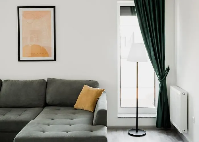 Skylark - Singapore Penthouse With Jacuzzi & Panoramic View