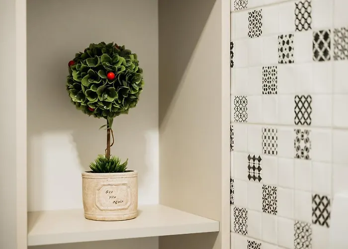 Apartment Skylark - Singapore Penthouse With Jacuzzi & Panoramic View *