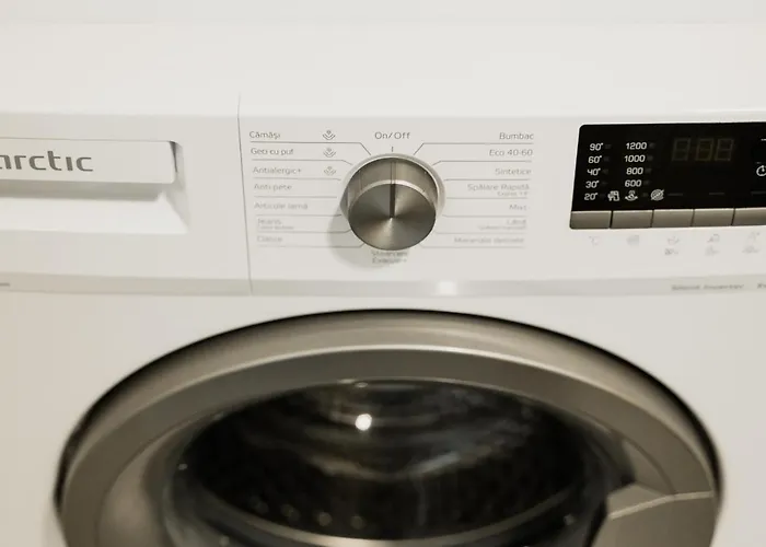 Skylark - Singapore Penthouse With Jacuzzi & Panoramic View * 布拉索夫