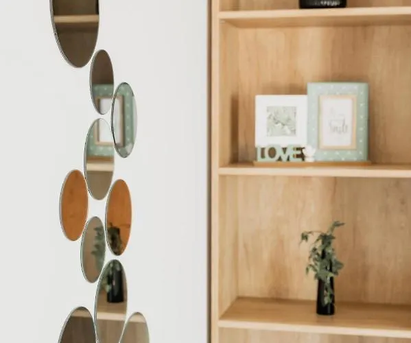 Apartment Skylark - Singapore Penthouse With Jacuzzi & Panoramic View Brasov