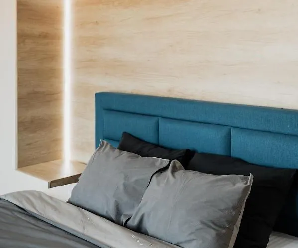 Skylark - Singapore Penthouse With Jacuzzi & Panoramic View Апартаменты *